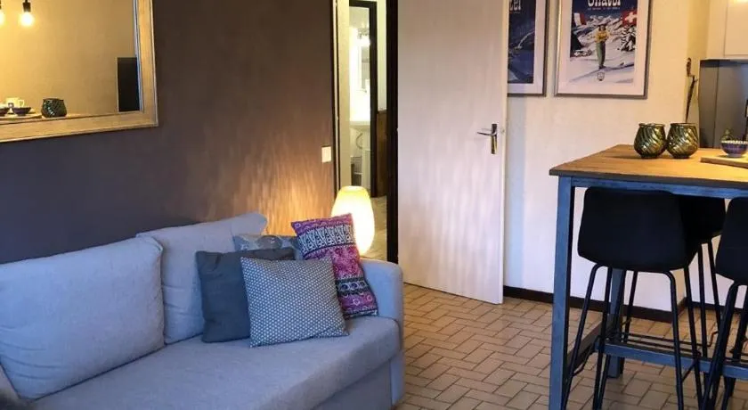 Le Hameau des 4 Saisons - Image 1