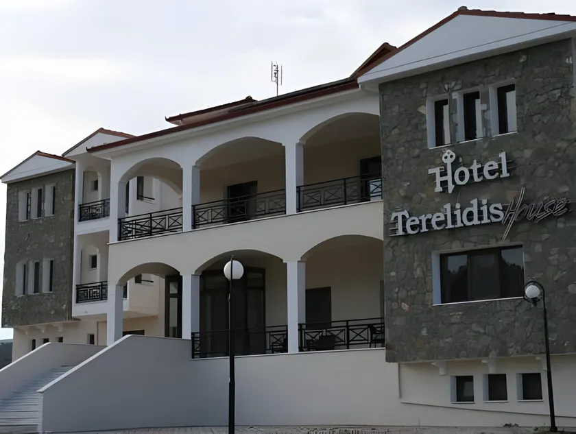 Hotel Terelidis House - Image 1