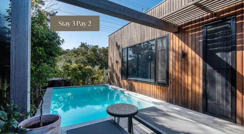 Lexicon House with Pool in Blairgowrie - Image 1