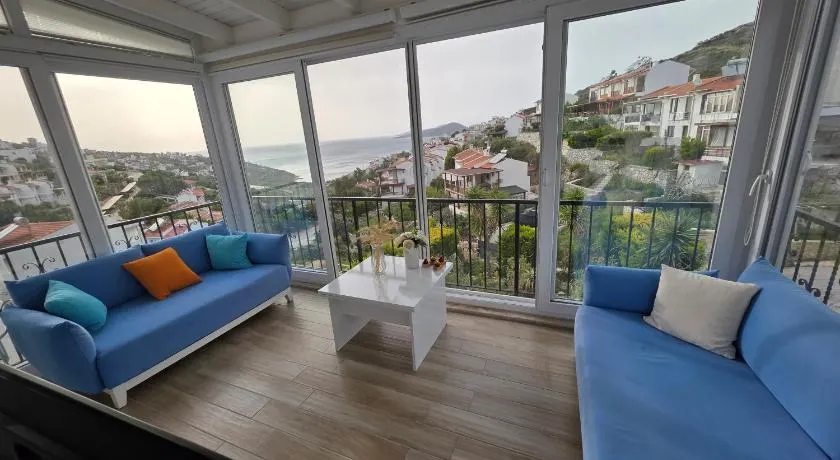 Sevinc Akasya House - Image 1