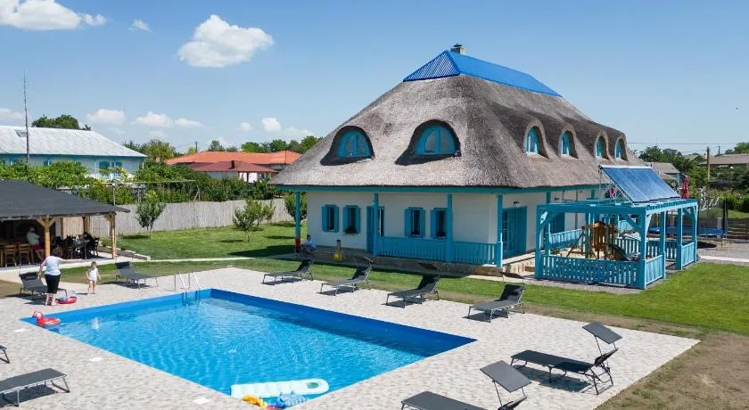 Casa Cretu Visina - Image 1