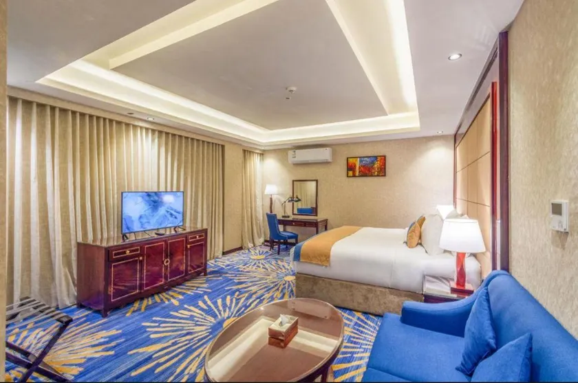 Seven Gardens Hotel Al Wadi - Image 1