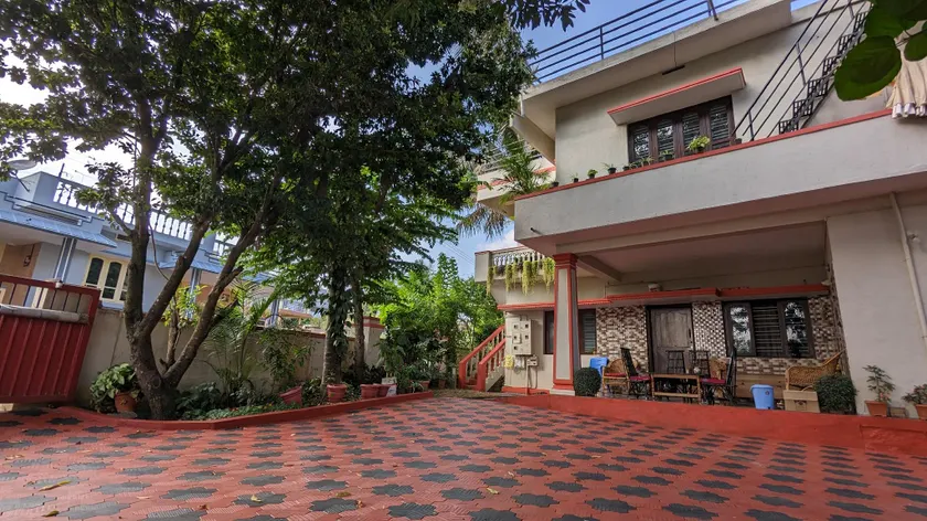 Delight Homestays Coorg - Image 1