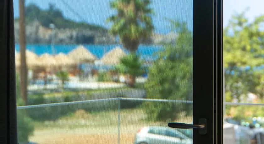 Charisma Luxury Suite & Rooms - Image 1