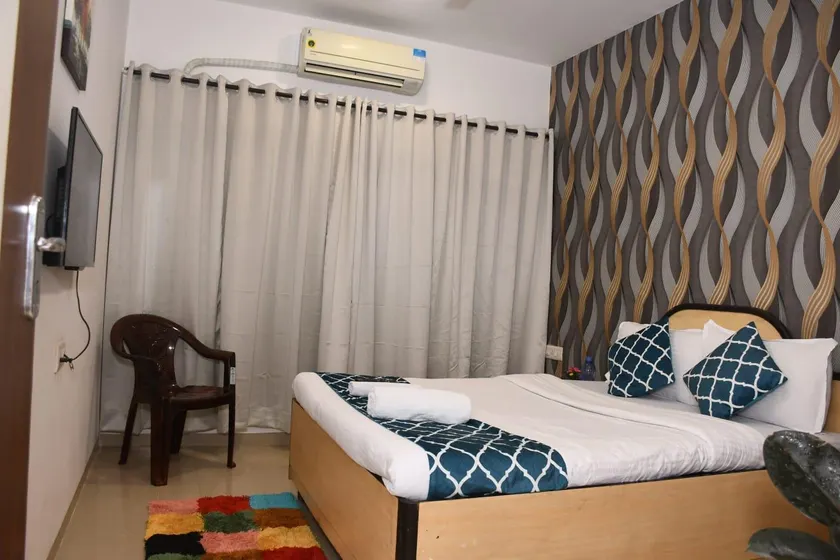 Tulsi Home Stay - Image 1