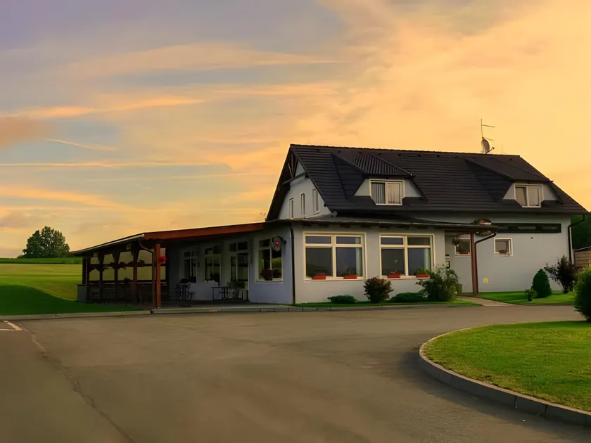 Penzion restaurace U Švábků - Image 1
