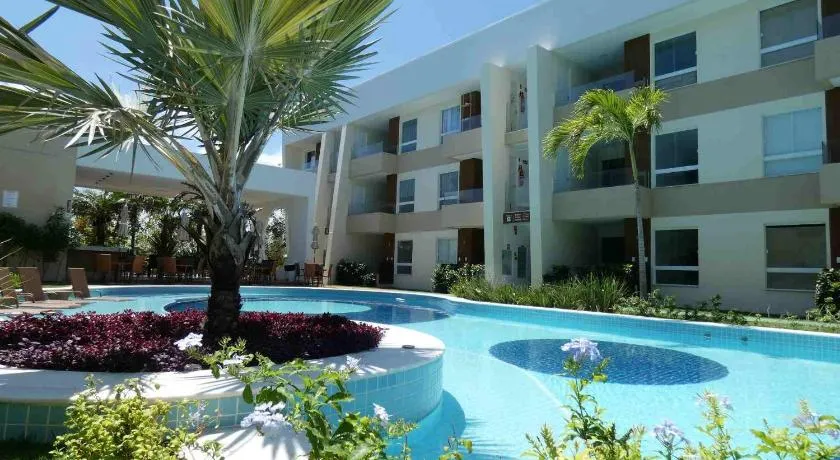 Praia de Guarajuba-Porto Smeralda - Image 1