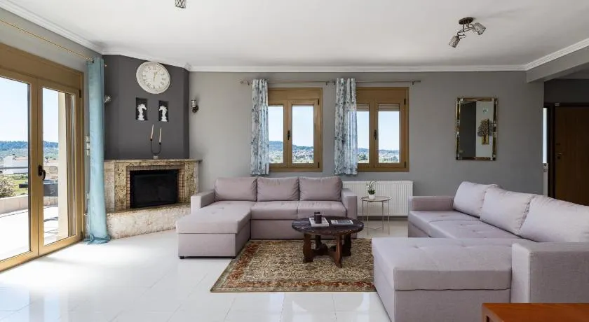 Villa Granero by Booking Kottas - Image 1