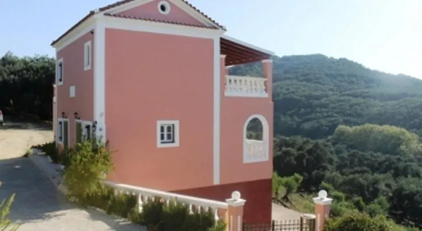 Villa Leonidas - Image 1