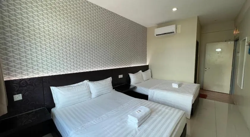 Pekan Auto City Budget Hotel - Image 1