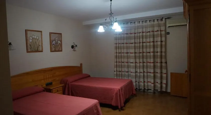 Hostal Ana - Image 1