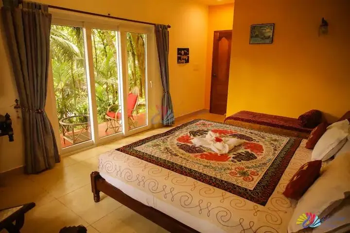 Vishram Village - Image 1