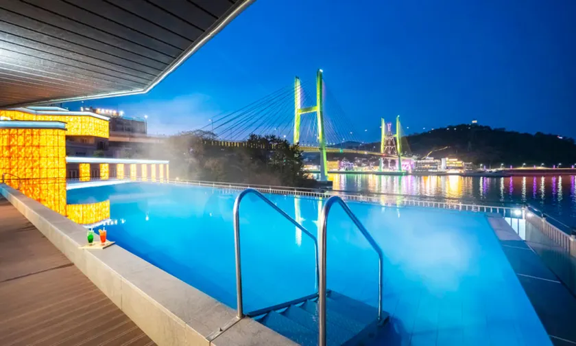 Yeosu Hotel Haven - Image 1