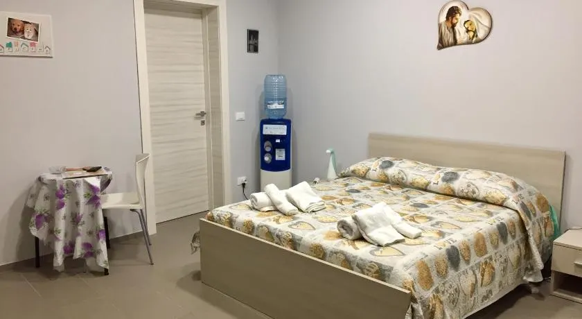 B&B San Francesco di Paola - Image 1