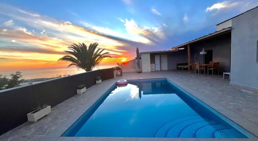 Villa Piedra Pura - Image 1