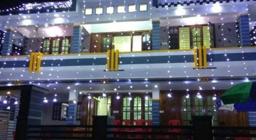 Honey Paradise Homestay - Image 1