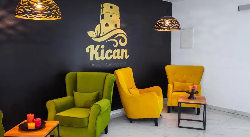 Boutique rooms Kican - Image 1