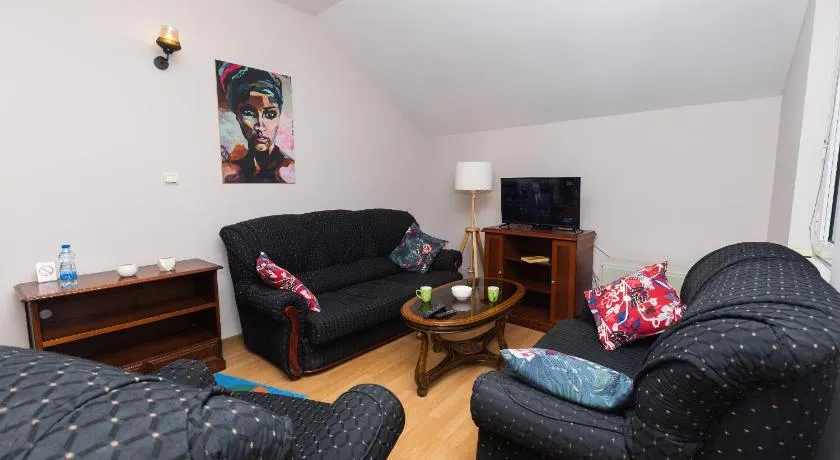 Apartman Lipa Centar Užica - Image 1