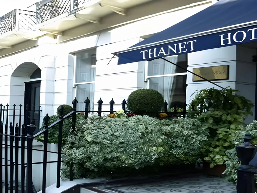 The Thanet Hotel - Image 1
