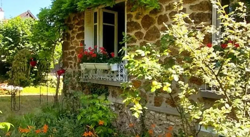 Chambres dans une maison de charme au calme en bord de Marne proche transports - Image 1