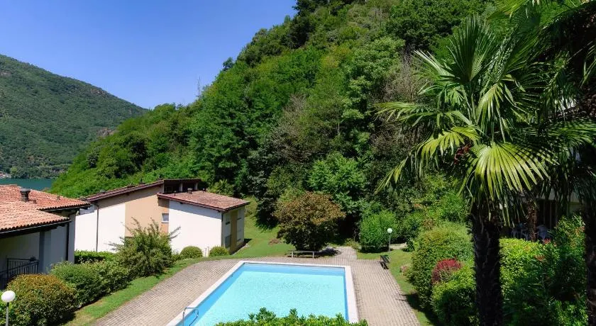 Morcote Romance by Quokka 360 - Apartment with Patio and Shared Pool - Image 1