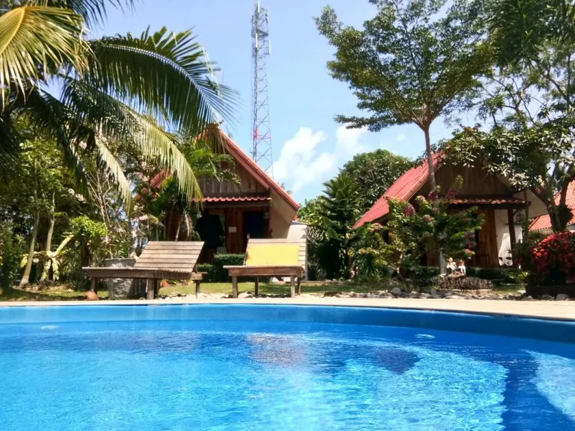 Netlada Resort - Image 1