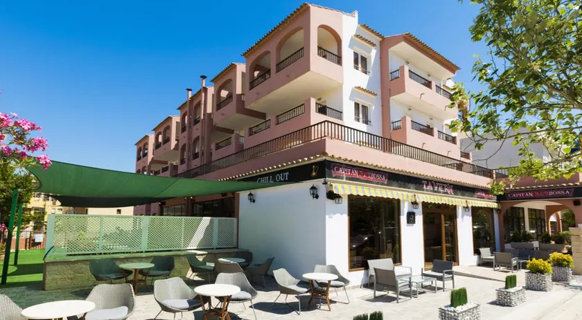 Nura Santa Ponsa & Spa - Image 1