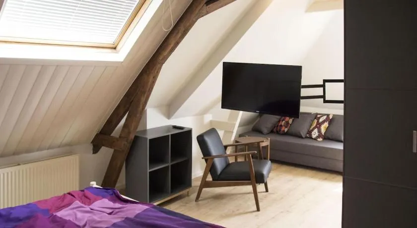 Miriam's Suite Amsterdam - Image 1