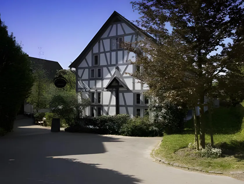 Hotel Freimühle - Image 1