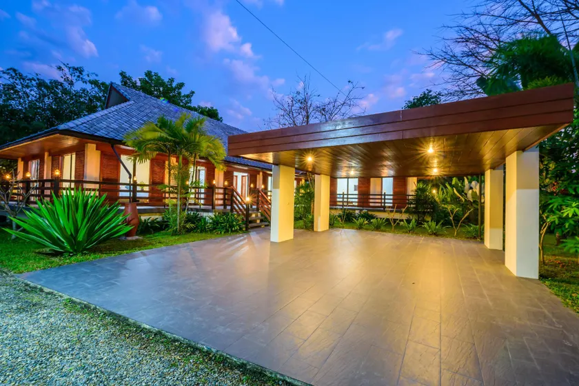 HADA Resort Chiang mai - Image 1