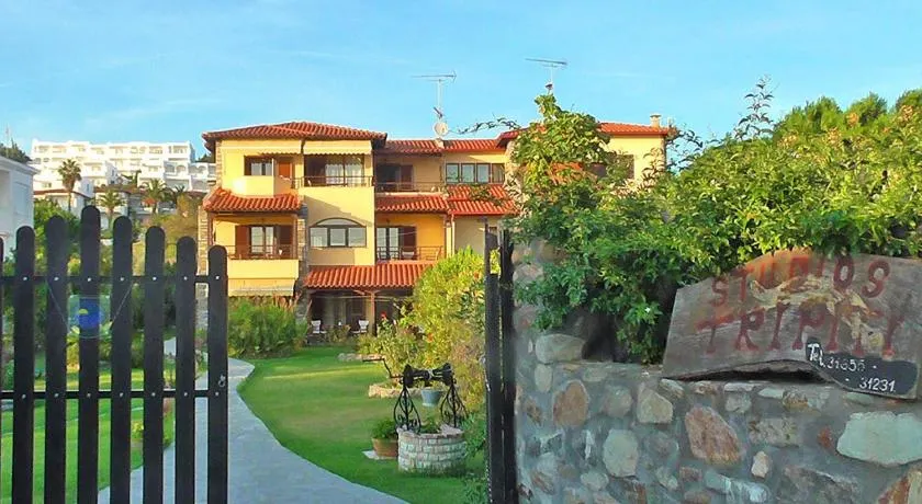 Studios Tripiti - Image 1