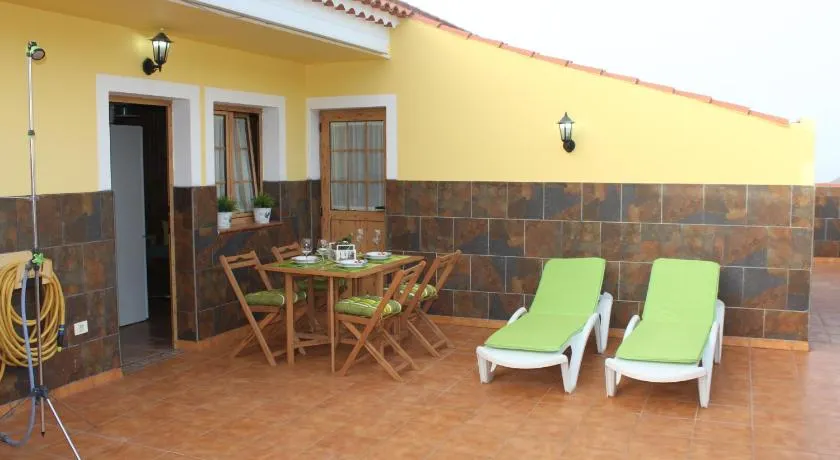 Las Moranas - Image 1