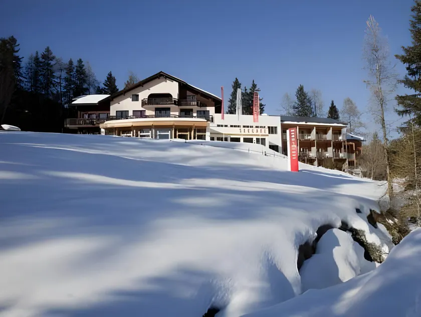 Hotel Seebüel - Image 1