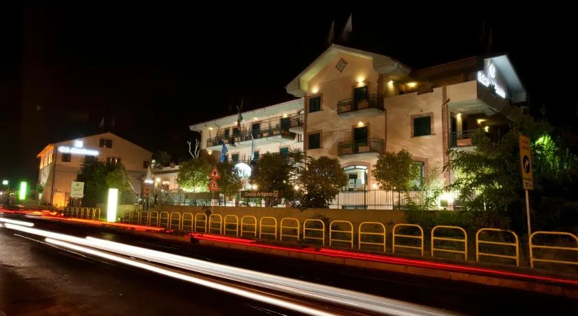 OC Hotel - Image 1