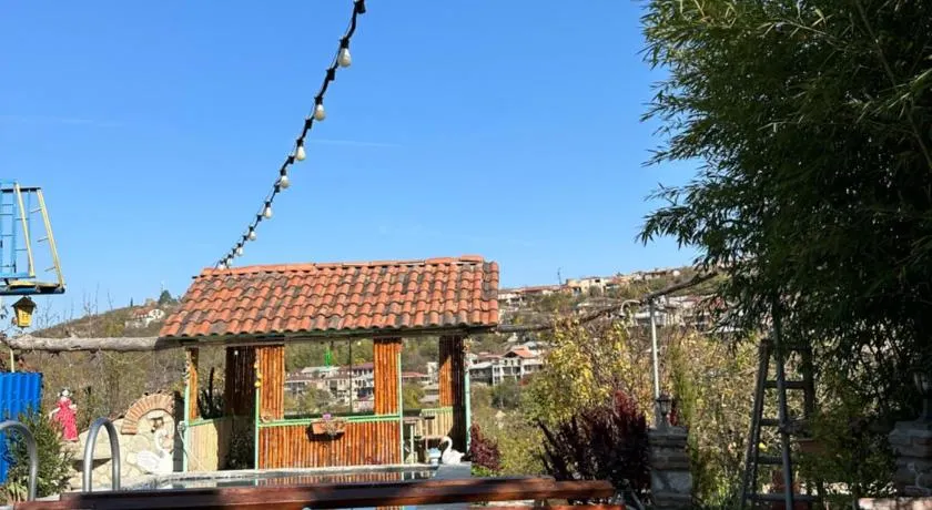 Guest House Iura - Image 1