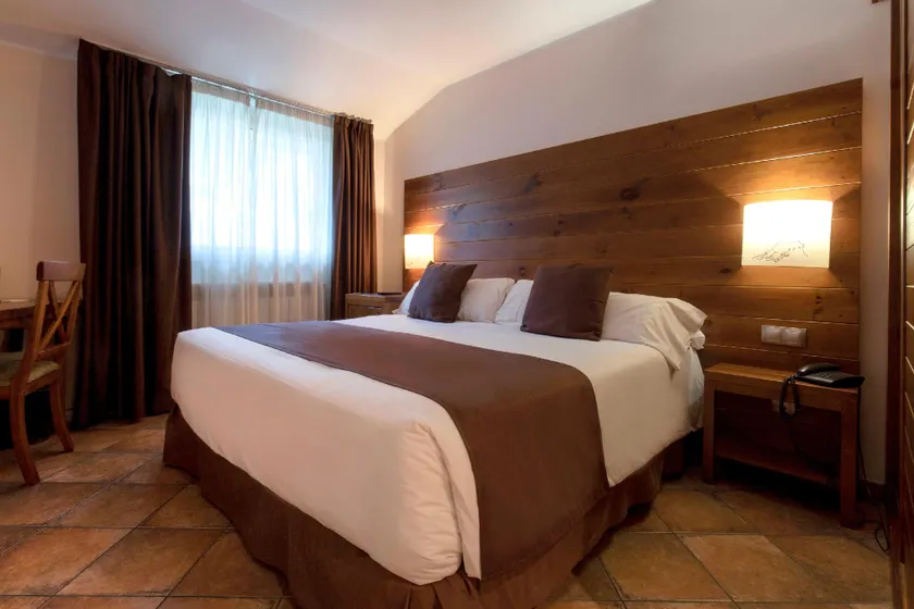 Hotel Màgic La Massana by Nexta - Image 1