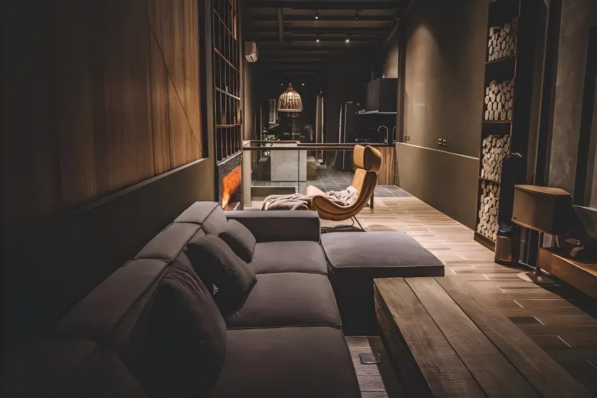 Here Hotel 宅這兒私宅-屏市B宅 - Image 1