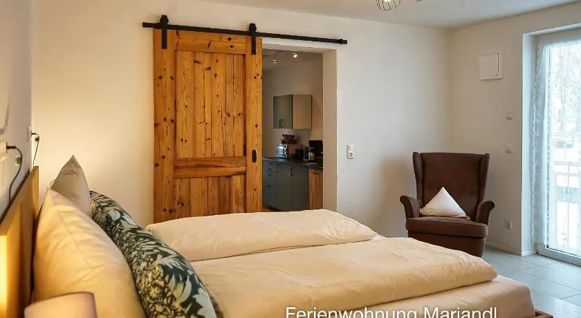 Ferienwohnung Mariandl - Image 1