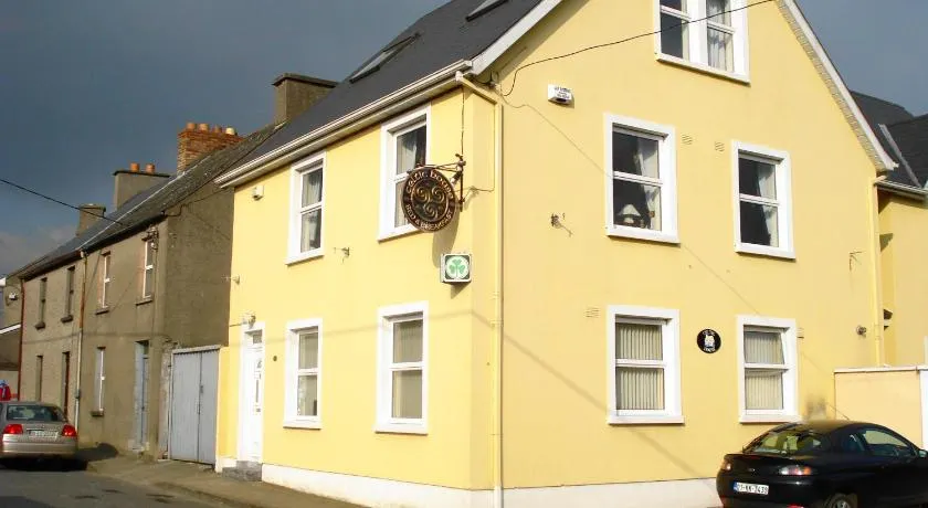 Celtic House B&B - Image 1