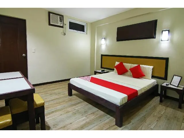 Asiatel Hotel - Image 1
