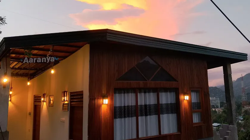 Aaranya homestay - Image 1