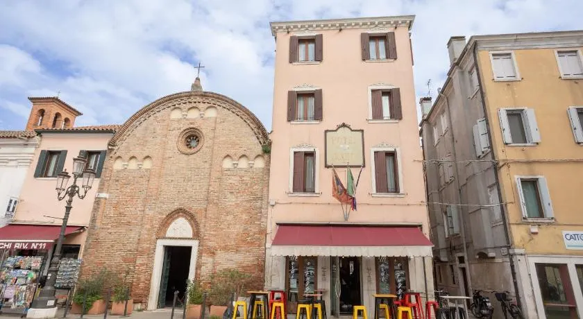 Duomo Boutique Hotel - Image 1