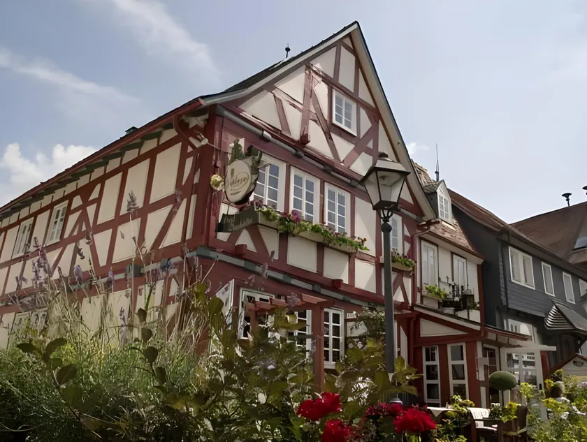 Dombäcker - Image 1