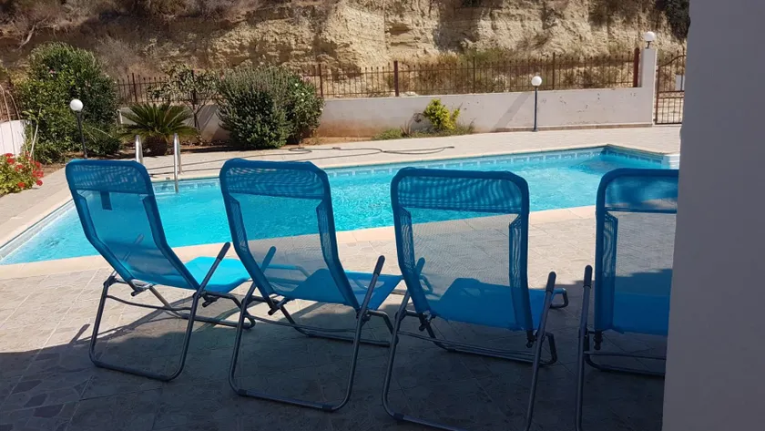 villa yasemi - Image 1