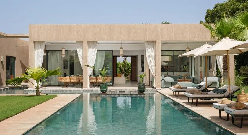 Villa Netumia - Image 1