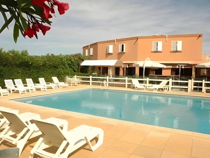 Appartement Lido de la Marana - Image 1