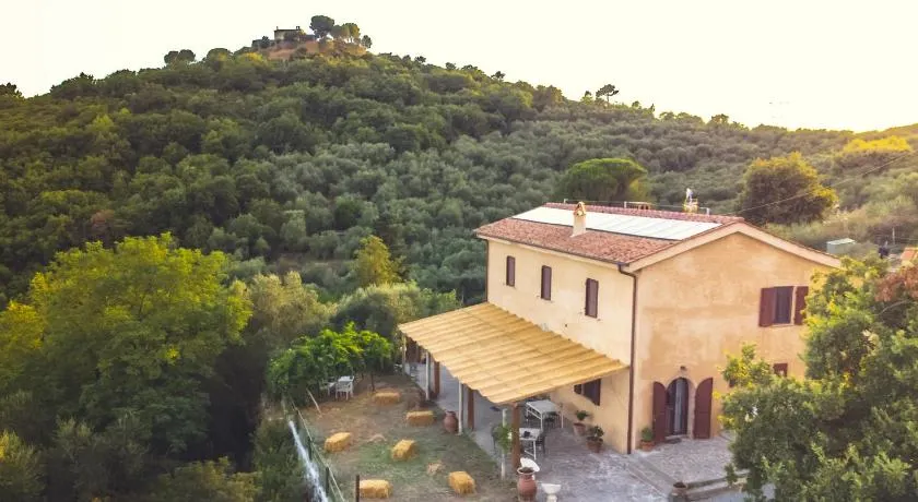 Agriturismo Le Chiome  - Image 1
