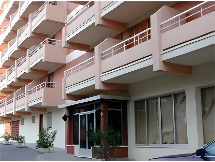 Hotel Tramontana - Image 1