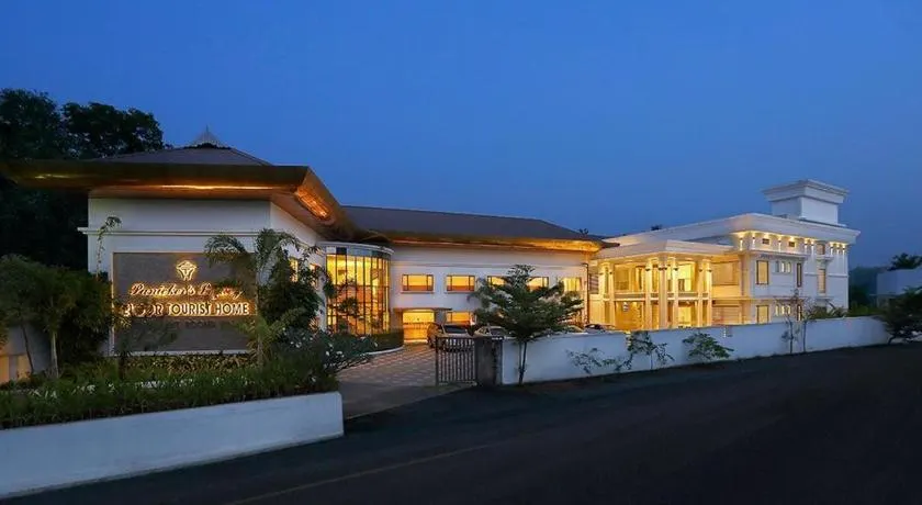Eloor Tourist Home - Image 1
