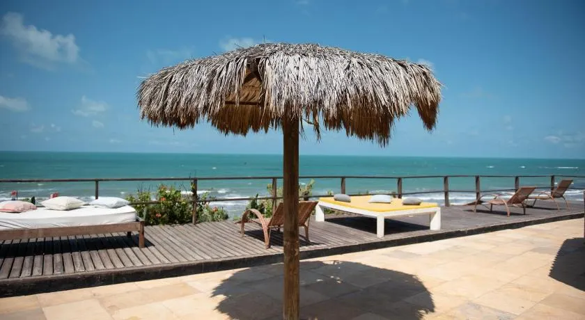 Pousada Vila Canoa - Image 1